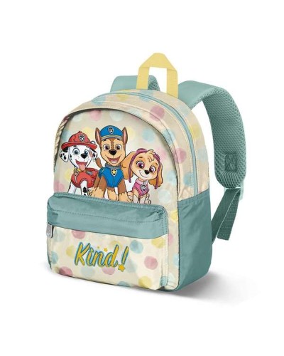 Skolryggsäck The Paw Patrol 22 x 9 x 27 cm