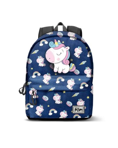 Mochila Escolar Oh My Pop!