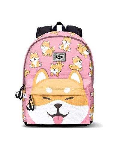 Schulrucksack Oh My Pop! 31 x 18 x 44 cm