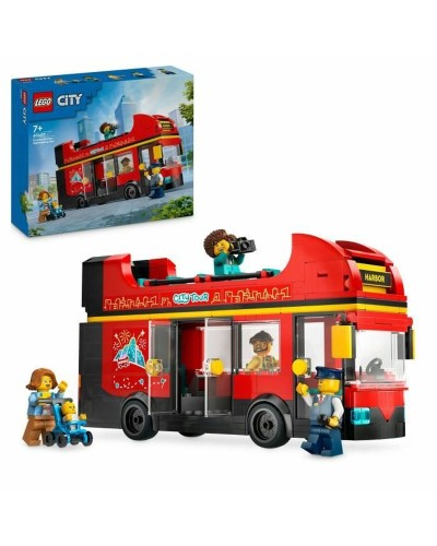 Konstruktionsspiel Lego 60407 Bunt
