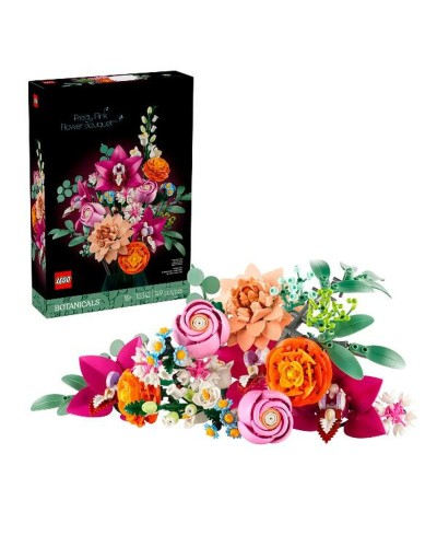 Set de construction Lego 10342