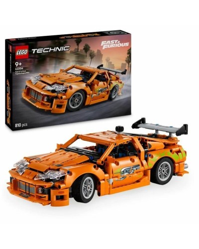 Set di Costruzioni Lego 42204