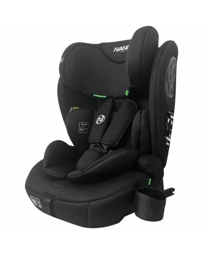 Silla para el Coche Nania Negro ECE R129/04