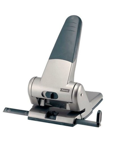 Rock drill Petrus MOD. 305 Silver