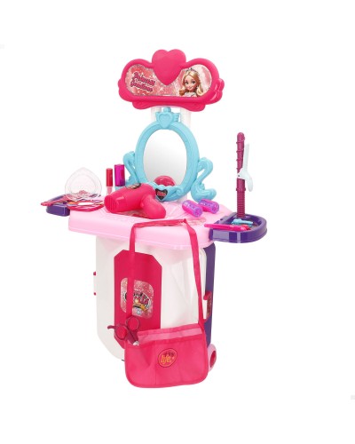 Spielzeug-Kaffeemaschine Colorbaby (2 Stück)