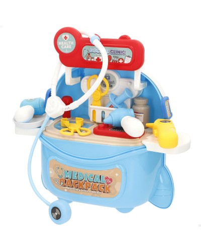 Toy coffee maker Colorbaby (4 Units)