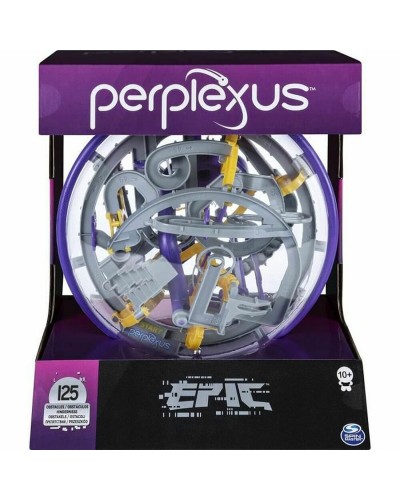 Gioco Educativo Spin Master PERPLEXUS  Epic Multicolore (1 Pezzi)