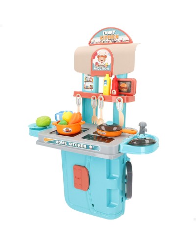 Cafetière en jouet Colorbaby (6 Unités)