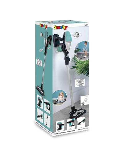 Jouet interactif Smoby ROWENTA AIR FORCE