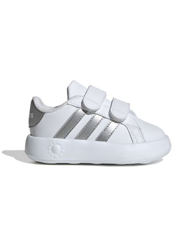 Chaussures de Sport pour Enfants Adidas Grand Court 2.0 Cf I
