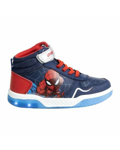Kinder Sportschuhe Spider-Man Dunkelblau