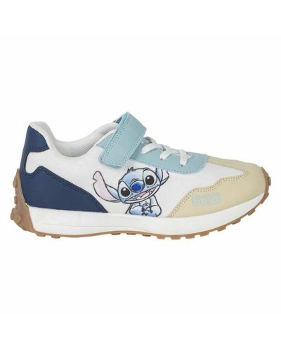 Kinder Sportschuhe Stitch Blau