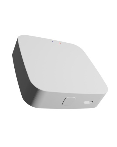Punto d'Accesso muvit iO Wireless Mesh Hub Bianco