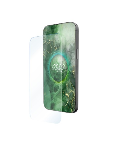 Film Protecteur pour Téléphone Portable Myway Oppo A5 Pro Oppo A5 Pro