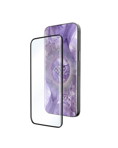 Film Protecteur pour Téléphone Portable Myway Xiaomi Redmi Note 15 5G