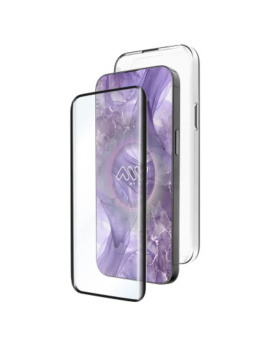 Protection pour téléphone portable Myway Xiaomi Redmi Note 14 Pro 5G