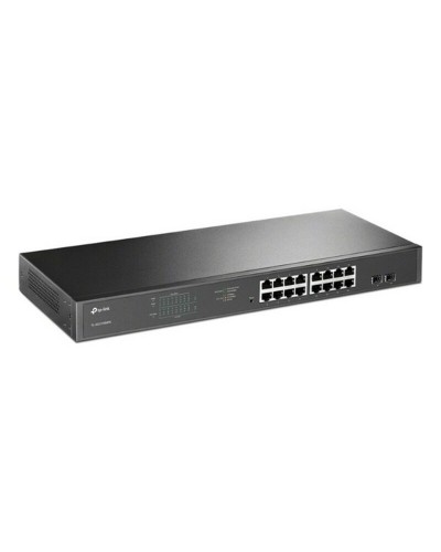 Schakelaar TP-Link TL-SG1218MPE