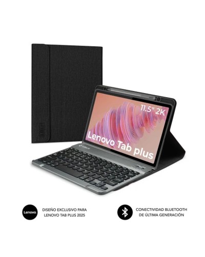Housse pour Tablette Subblim KEYTAB PRO BT