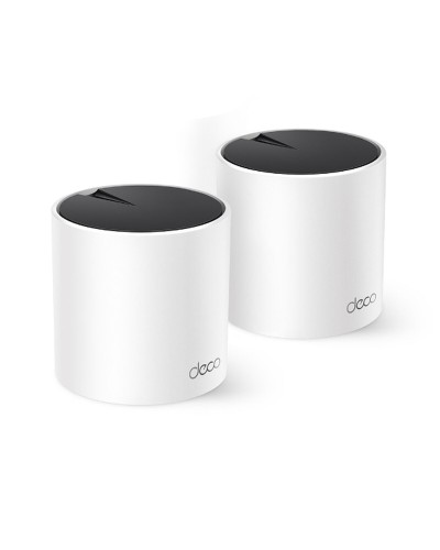 Toegangspunt TP-Link Deco X55 Wit