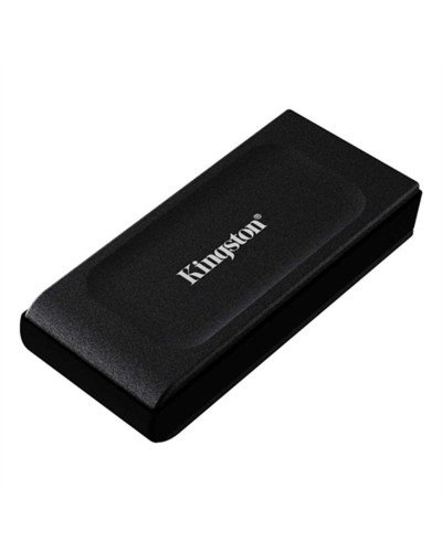 Externe Festplatte Kingston SXS1000/1000G SSD 1 TB SSD