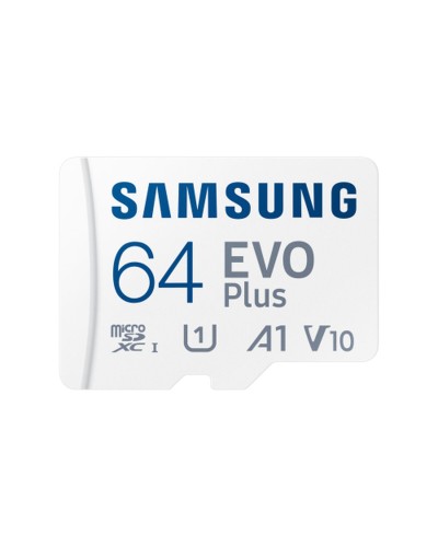 Micro SD Card Samsung MB-MC64SA/EU 64 GB