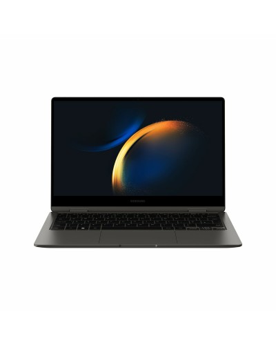 Laptop Samsung Galaxy Book3 360 13,3" 16 GB RAM 512 GB SSD Espanjalainen Qwerty Intel Core i5-1340P
