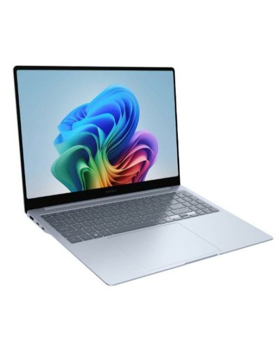 Laptop Samsung Galaxy Book4 E XElite 14" 16 GB RAM 512 GB SSD Qwerty Español