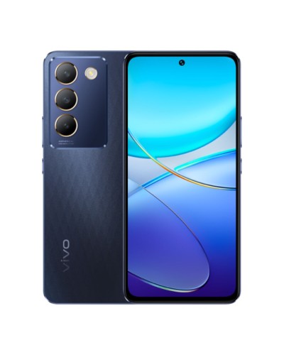 Smartphone Vivo 5667180 6,67" 8 GB RAM 256 GB Svart