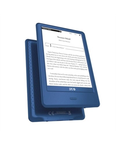 eBook SPC Dickens Light 2 Pro Azul 8 GB 32 GB 6"