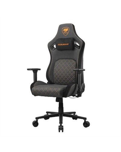 Silla Gaming Cougar 3MDSFGRB.0001 Negro Gris