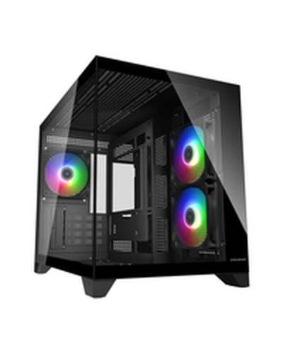 ATX Semi-tower Box Cougar FV150 Black