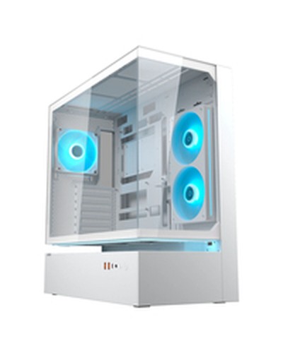 Case computer desktop ATX Cougar CFV235 Bianco