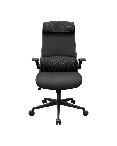 Chaise de jeu Cougar 3MSTDBLB.0001 Noir