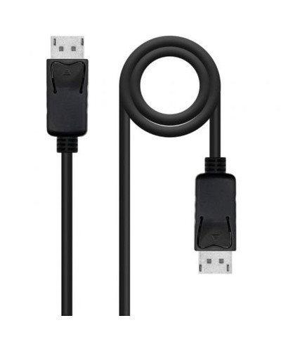 Housse pour clavier NANOCABLE 10.15.2802