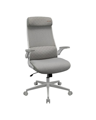 Gaming-Stuhl Cougar 3MSTDASW.0001 Weiß Schwarz