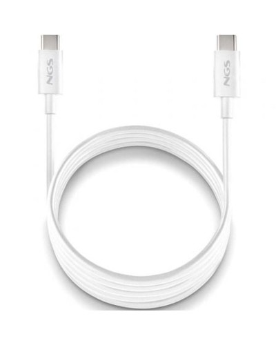 Supporto per Portatile NGS ZYRO60W-1WHITE