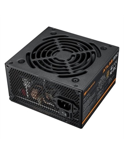 Fuente de Alimentación Cougar 31AA065001P01 650 W 80 Plus Bronze