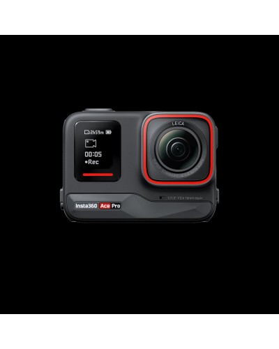 Caméra de sport Insta360