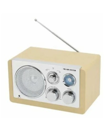 Radio Transistor Denver Electronics TR-63