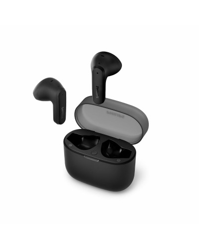 Bluetooth hoofdtelefoon Philips TAT2139BK/00 Zwart