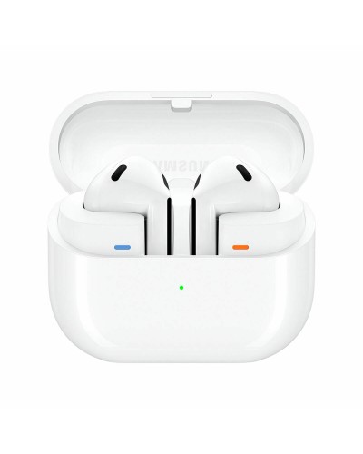 Bluetooth hoofdtelefoon Samsung BUDS3 Wit