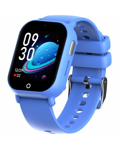 Smartwatch DCU LITTLEONE 4G Blauw