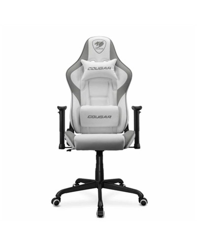 Sedia Gaming Cougar ARMOR ELITE Bianco
