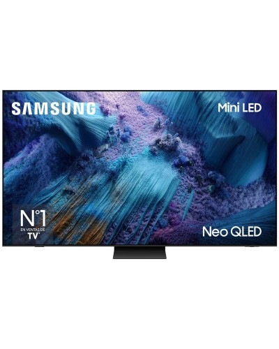TV intelligente Samsung TQ98QN990FTXXC 98" 8K Ultra HD HDR Neo QLED