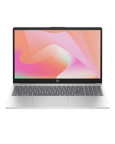Ordinateur Portable HP BT7J6EA 15,6" Intel Core i7-1355U 16 GB RAM 512 GB SSD
