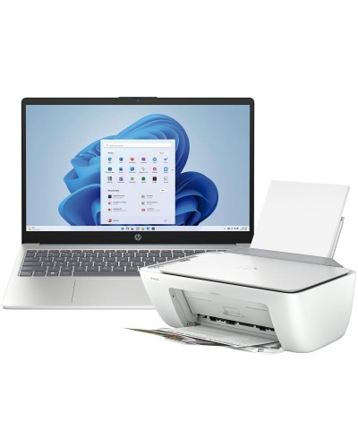 Bärbar dator HP B95A4EA+2810 15,6" Intel Core i5 i5-1334U 8 GB RAM 512 GB SSD