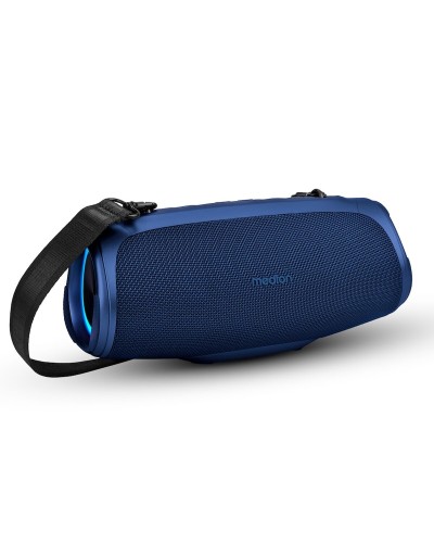Haut-parleurs bluetooth portables Medion 50077072 Bleu 4 W