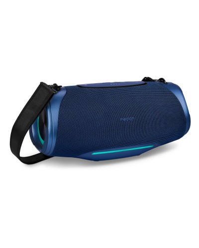 Kannettavat Bluetooth-kaiuttimet Medion 50077078 Sininen 4 W 50 W