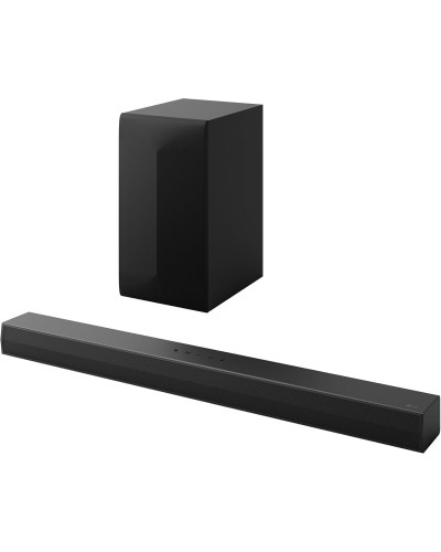 Soundbar LG DS60T Musta 340 W