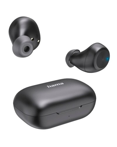 Casque Hama 00184172 Noir